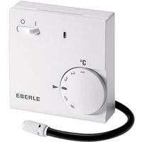 Eberle CE6314 FR-E 52531/i Kamerthermostaat Montagewijze: Opbouw (op muur) Dagprogramma 1 stuk(s) - thumbnail