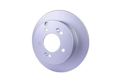 Remschijf Gecoat 54858PRO 8DD355115991