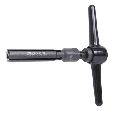 Unior Grs naafeindhuls afnemer 12-15mm