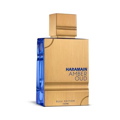Al Haramain Amber Oud Bleu Edition 100 ml Eau de Parfum