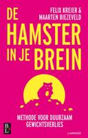 De hamster in je brein (Paperback) - thumbnail