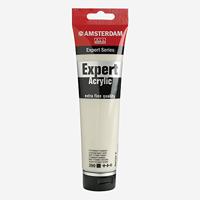 Royal Talens Amsterdam Expert Series Acrylverf Tube 150 ml - Titaanbuff Donker 290 - thumbnail