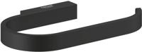 Grohe Selection toiletrolhouder 15,3x8,5x1,5cm phantom black - thumbnail