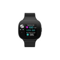 Smartwatch Asus VivoWatch BP Zwart 1" - thumbnail