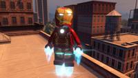LEGO Marvel Avengers - thumbnail