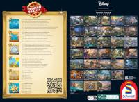 Puzzel - SCHMIDT SPIELE - DISNEY, Frozen, Celebration in Arendelle - 1000 stukjes - Vanaf 12 jaar - thumbnail