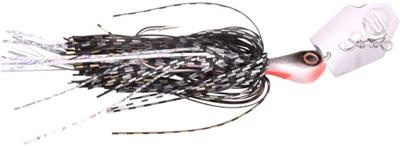 Spro Iris Thrillseeker XL Size 7/0 35gr Roach