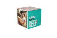 Canon 2311B076 pak fotopapier Blauw Glans - thumbnail