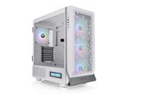 Thermaltake AC-064-OO6NAN-A1 computerbehuizing onderdelen Universeel LCD panel kit - thumbnail