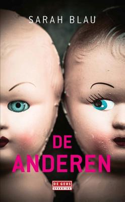 De anderen - Sarah Blau - Paperback (9789044544244)
