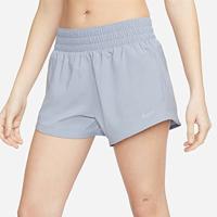 Nike One Dri-Fit Sportshort Dames L/40 - thumbnail