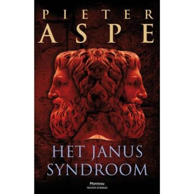 Het Janussyndroom (Paperback) Het Janussyndroom (Paperback)