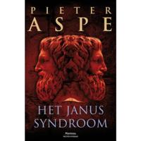 Het Janussyndroom (Paperback) - thumbnail
