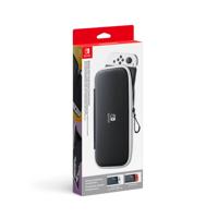 Nintendo Switch Carrying Case & Screen Protector - thumbnail
