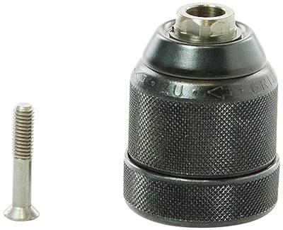 Bosch Accessoires Snelspanboorhouders tot 10 mm 1 - 10 mm, 1/2" 20 1st - 2608572218 - thumbnail