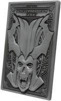 Dungeons and Dragons - Dungeon Master's Guide Ingot - thumbnail