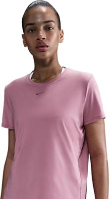 Nike One Classic Dri-Fit Sportshirt Dames M/38