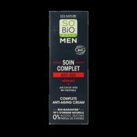 So Bio Etic For men anti aging cream 50 Milliliter - thumbnail
