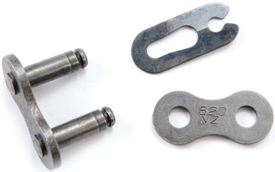 D.I.D Clipschl did 520 nz gray