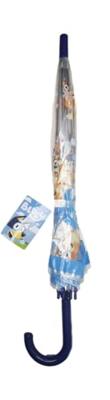 Paraplu Bluey Celeste Ø 76 cm