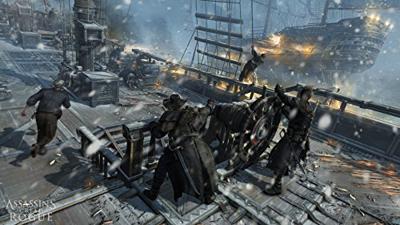 Assassin's Creed Rogue Remastered - thumbnail