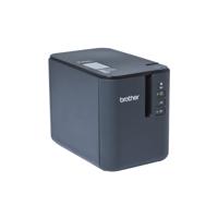 Brother PT-P900Wc Labelprinter Warmtetransmissie 360 x 720 dpi Etikettenbreedte (max.): 36 mm - thumbnail