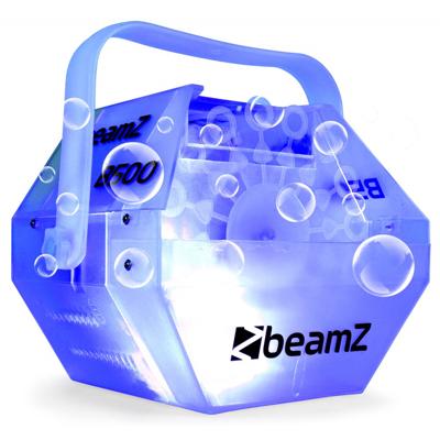 BeamZ B500LED Bellenblaasmachine met LED