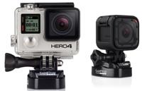 Gopro Tripod Mount + - thumbnail