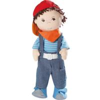 Haba knuffelpop Matze 30 cm - thumbnail