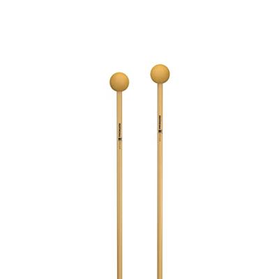 ProMark SPYR SU4R Medium Poly mallets ProMark SPYR SU4R Medium Poly mallets