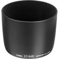 CANON Paresoleil ET-64 II pour EF 75-300 f/4-5,6 IS USM - thumbnail