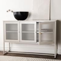 Nohr Dressoir 'Waymond' 120cm, kleur Beige - thumbnail