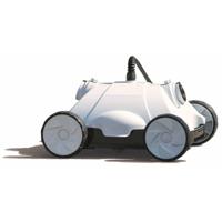 Automatische zwembadreinigers Ubbink Robotclean 1 - thumbnail