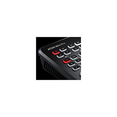Blackmagic ATEM Mini Pro Blackmagic ATEM Mini Pro