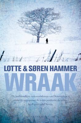Wraak - Lotte Hammer, Soren Hammer - ebook