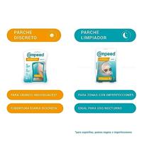 Compeed Anti-Spots Cleansing Patches - thumbnail