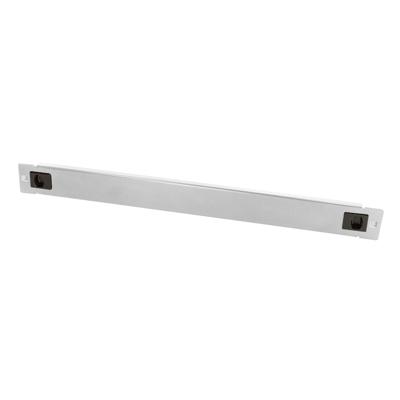 LogiLink PN105G Blindplaat 1 stuk(s)