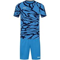 JAKO 4242K Shirt Animal Km Kids - Jako-Blauw/Marine - 164 - thumbnail