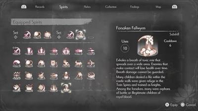 Ender Lillies: Quietus of the Knights