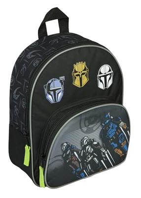 Undercover Rugzak star wars zwart