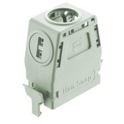 Connector 09330100401 09330100401 HARTING 1 stuk(s) Piece