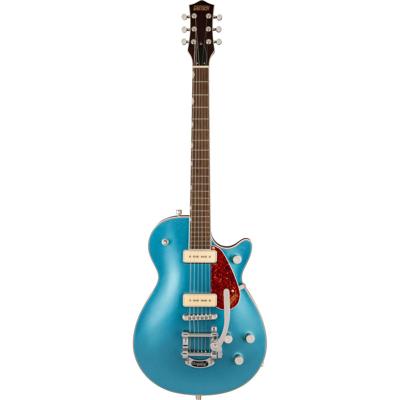 Gretsch G5210T-P90 Electromatic Jet Two 90 Single-Cut Bigsby IL Mako elektrische gitaar