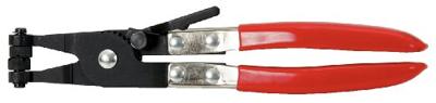 KS Tools NEW-46825 Bandveerklemtang 1 stuk(s)