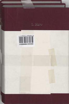 Ceylonees plakkaatboek (Hardback)