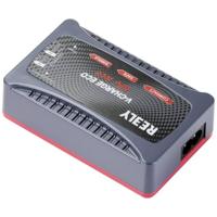Reely V-CHARGE ECO LiPo 1000 Modelbouwoplader 230 V 1 A Li-poly - thumbnail