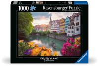 Ravensburger legpuzzel uitstapje naar tubingen - 1000st. - thumbnail