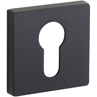 cilinderrozet Bauhaus verdekt MMZ cilinderrozet Bauhaus verdekt MMZ