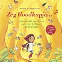 Zeg Roodkapje... - thumbnail