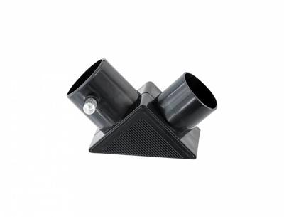 BRESSER JUNIOR Telescoop 45/600 AZ (blauw)