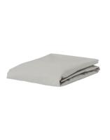 Essenza Premium Percale Hoeslaken Silver - thumbnail
